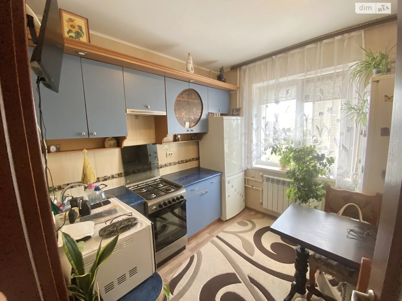 Продаж Квартира Каскад