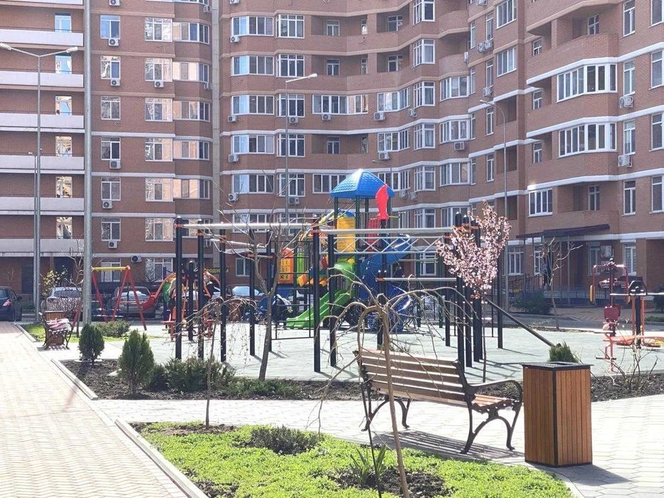 ‼️СРОЧНО‼️ЖК Реал Парк‼️730$ за метр‼️2 спальни‼️Кирпичный д