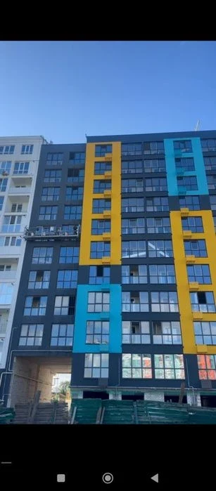 Продаж просторої 2-кімнатної КВАРТИРИ В ЖК «ОЛЕКСАНДРІВСЬКИЙ
