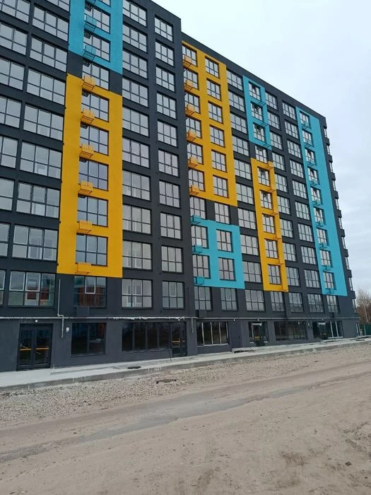 Продаж просторої 2-кімнатної КВАРТИРИ В ЖК «ОЛЕКСАНДРІВСЬКИЙ