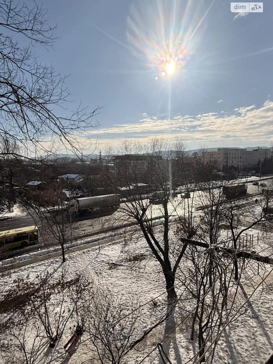 Довгострокова Оренда Квартира Збоїща