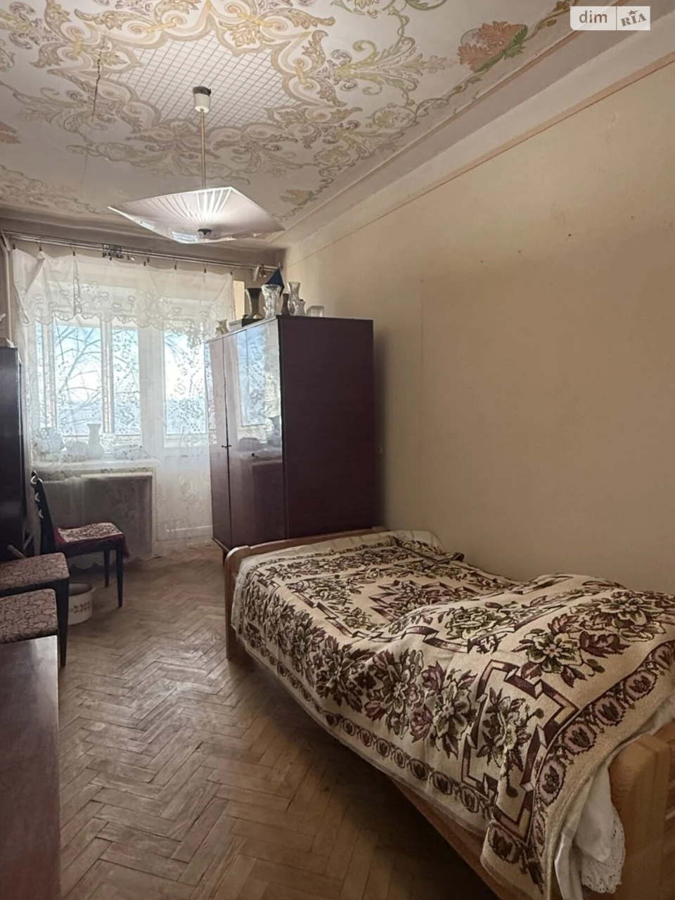 Довгострокова Оренда Квартира Збоїща