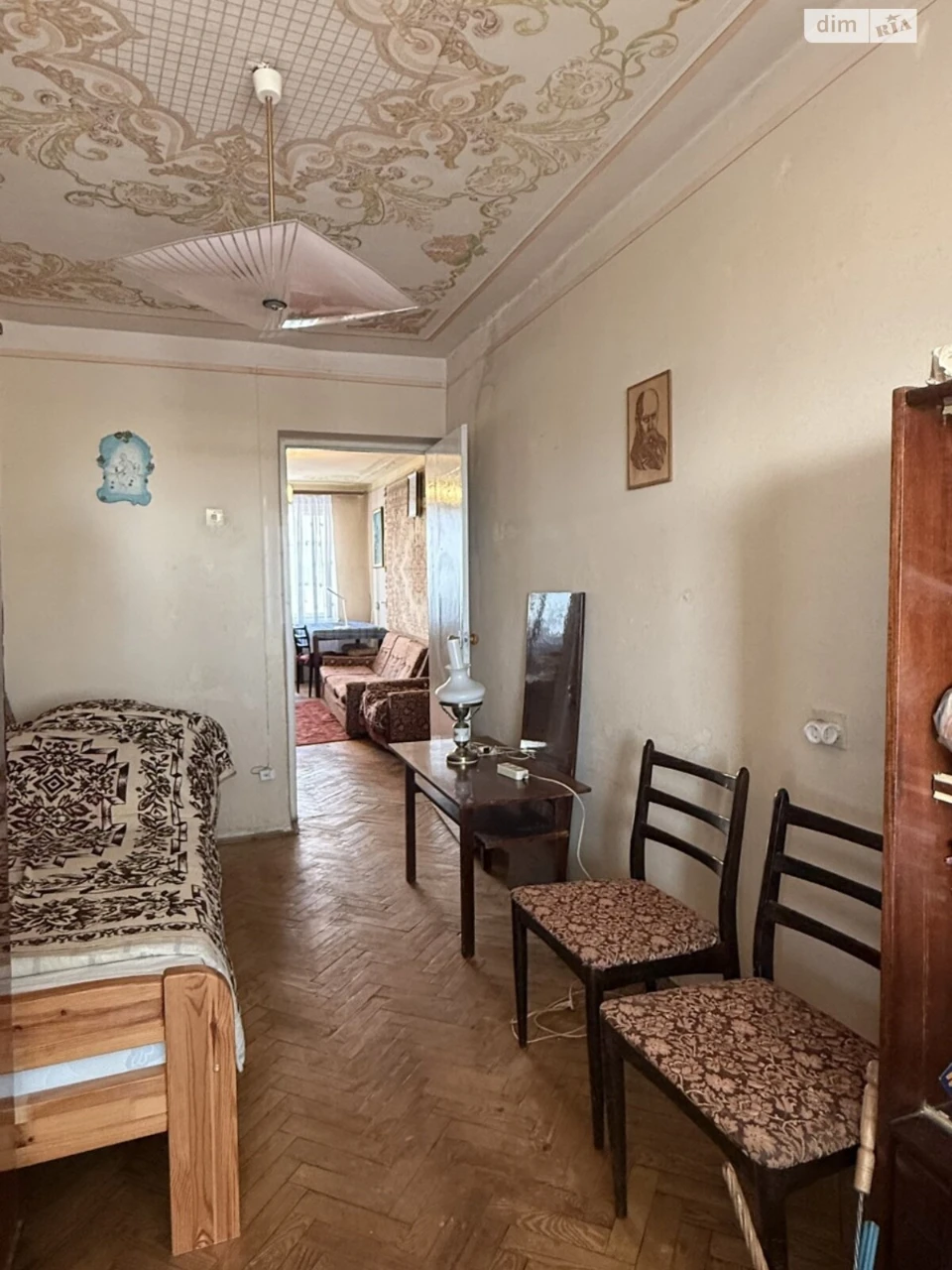 Довгострокова Оренда Квартира Збоїща