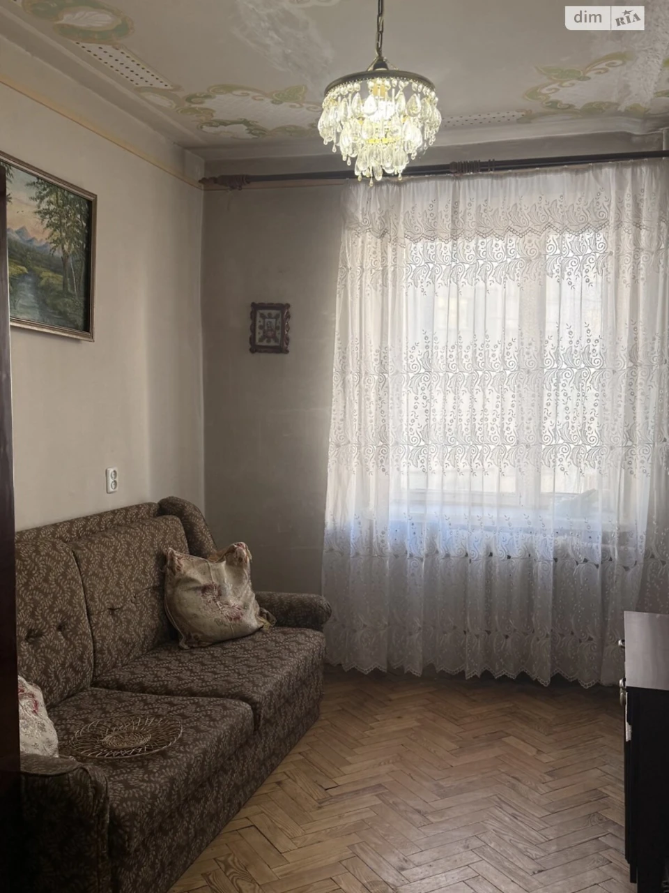 Довгострокова Оренда Квартира Збоїща
