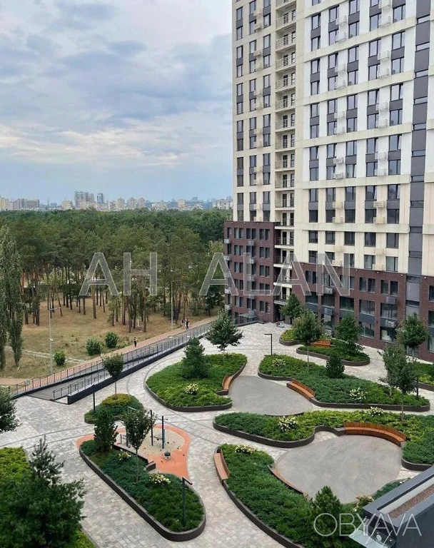 1-комнатная квартира, 56.7 м.кв.