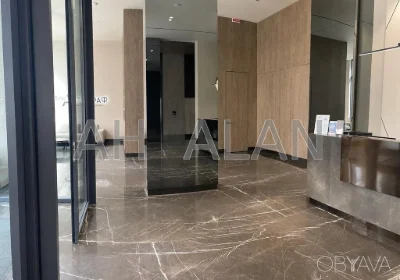 1-комнатная квартира, 56.7 м.кв.