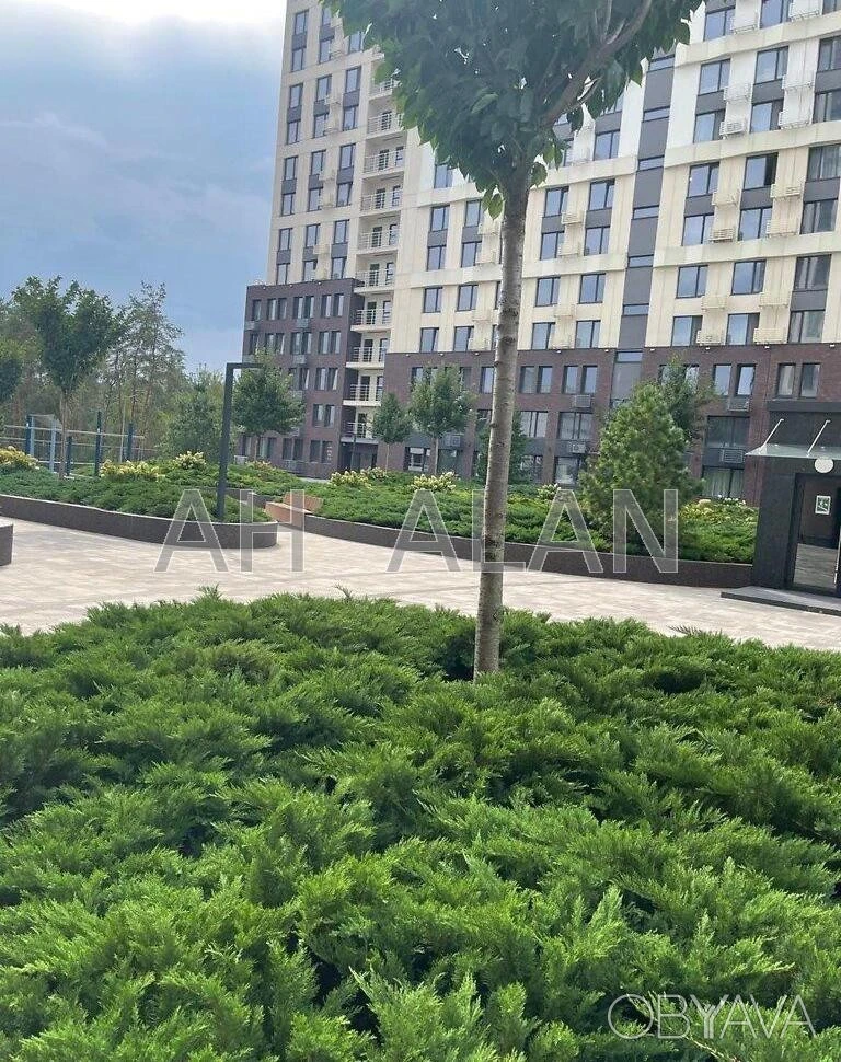 1-комнатная квартира, 56.7 м.кв.