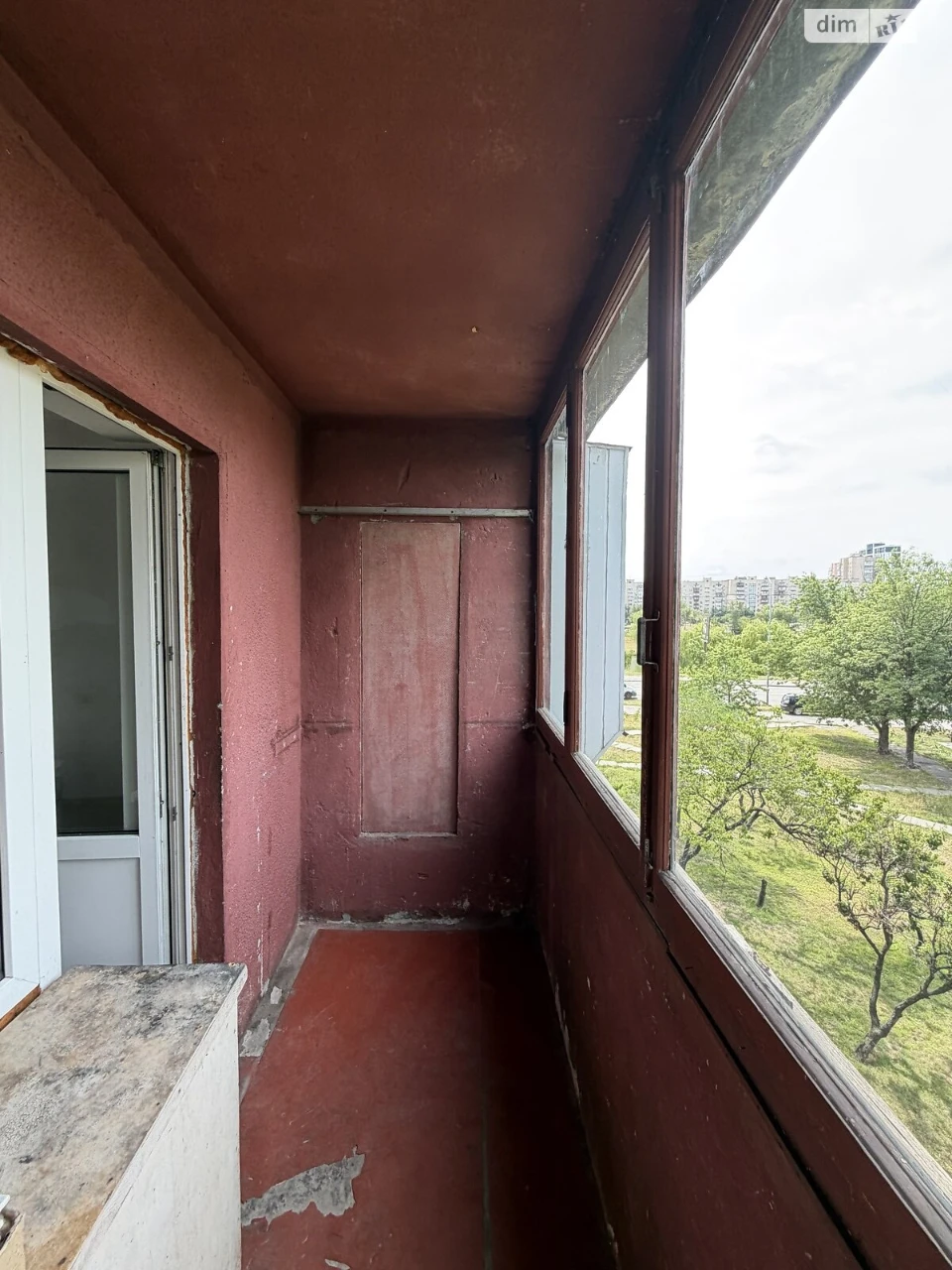 Продаж Квартира Троєщина
