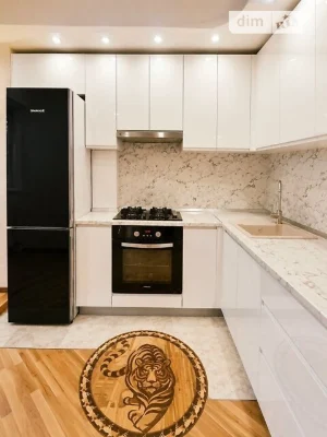 Продаж 1к квартири 33.8 кв. м на вул. Олександра Архипенка 5