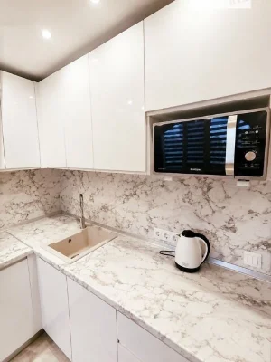 Продаж 1к квартири 33.8 кв. м на вул. Олександра Архипенка 5