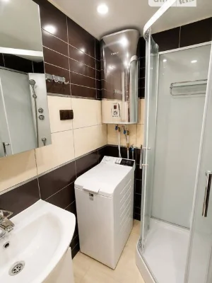 Продаж 1к квартири 33.8 кв. м на вул. Олександра Архипенка 5