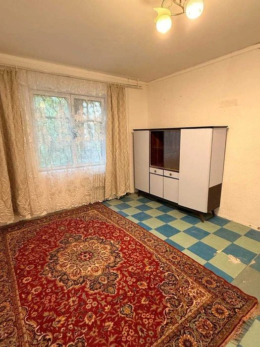Продаж 2 к квартири 54 м2, жм Тополь 1, буд. 16
