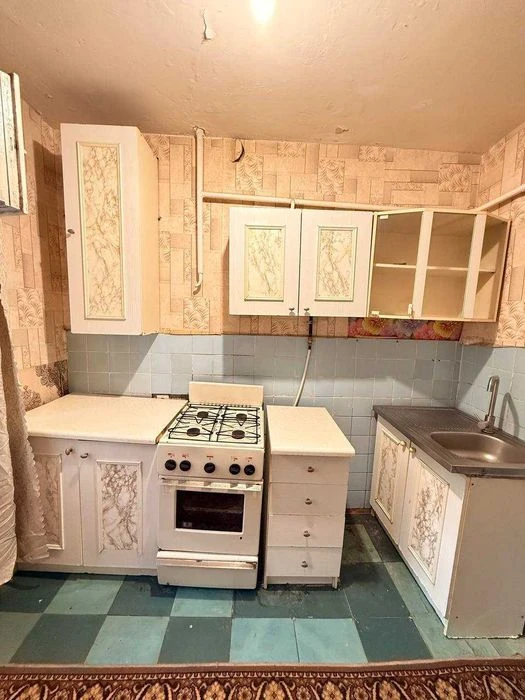 Продаж 2 к квартири 54 м2, жм Тополь 1, буд. 16