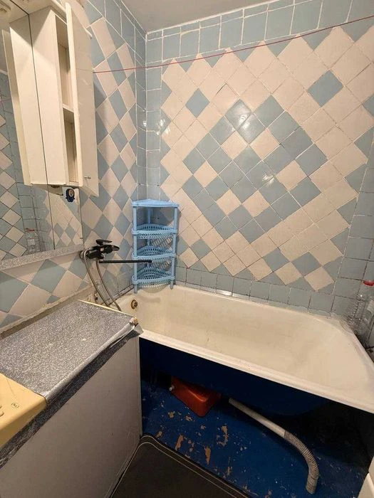 Продаж 2 к квартири 54 м2, жм Тополь 1, буд. 16