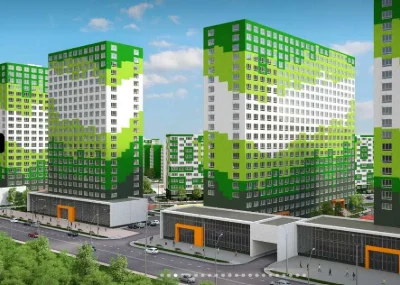 Програми. Продаж квартири на Марсельській, 52500 у.о.