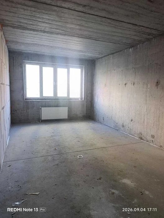 Програми. Продаж квартири на Марсельській, 52500 у.о.
