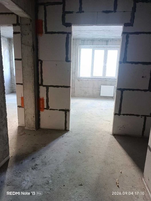 Програми. Продаж квартири на Марсельській, 52500 у.о.