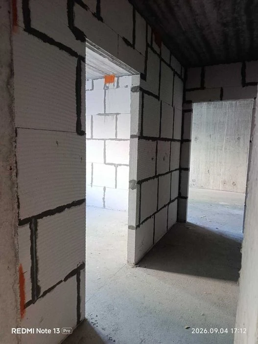 Програми. Продаж квартири на Марсельській, 52500 у.о.