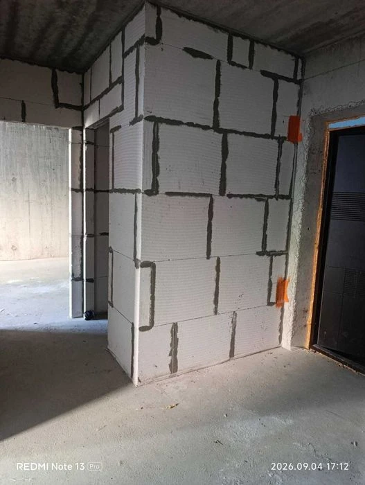 Програми. Продаж квартири на Марсельській, 52500 у.о.