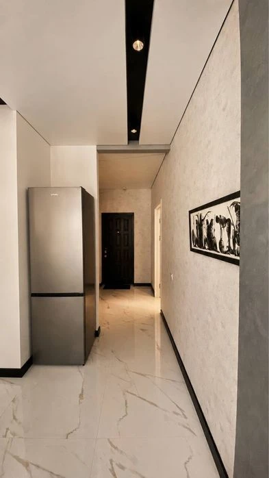 Продам 1к квартиру 40м² з терасою та видом на море ЖК 48 Пер