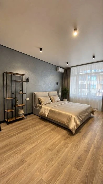 Продам 1к квартиру 40м² з терасою та видом на море ЖК 48 Пер