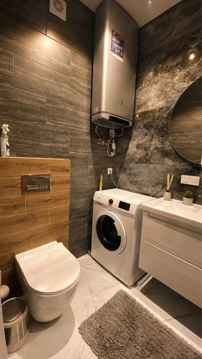 Продам 1к квартиру 40м² з терасою та видом на море ЖК 48 Пер