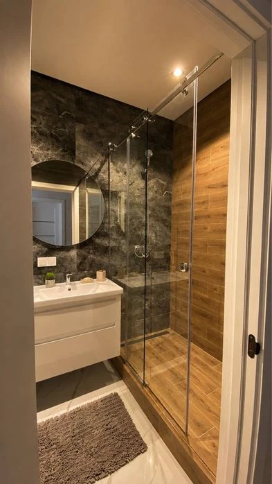 Продам 1к квартиру 40м² з терасою та видом на море ЖК 48 Пер