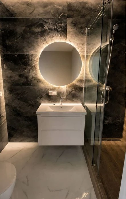 Продам 1к квартиру 40м² з терасою та видом на море ЖК 48 Пер