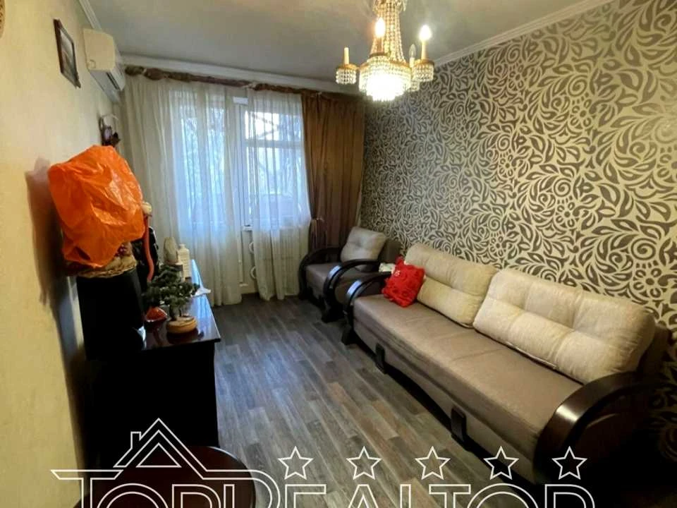 Квартира. Харків, Нескорених вул. (Героїв Праці)