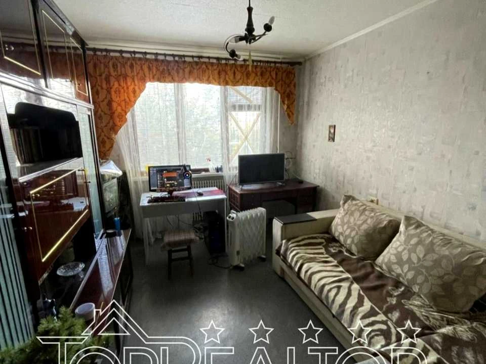 Квартира. Харків, Нескорених вул. (Героїв Праці)