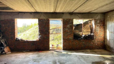 Продаж земельної ділянки. Масив Обрій .