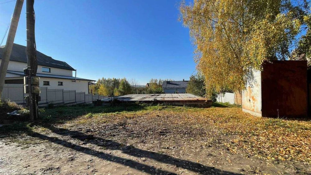 Продаж земельної ділянки. Масив Обрій .
