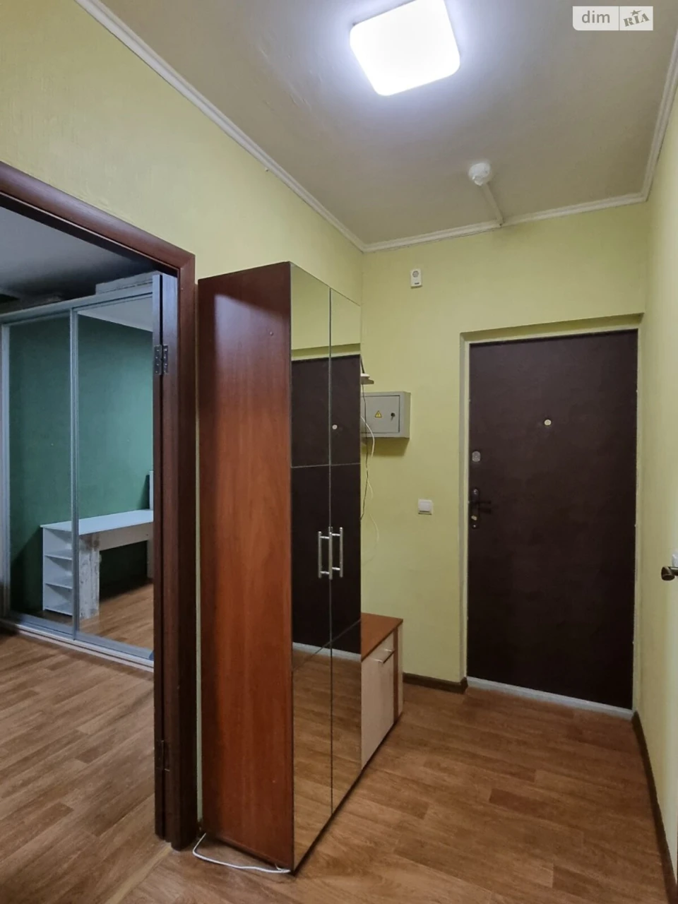 Довгострокова Оренда Квартира Осокорки