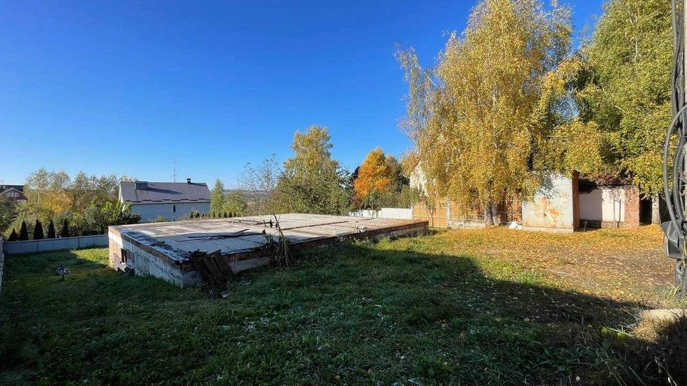 Продаж земельної ділянки. Масив Обрій .