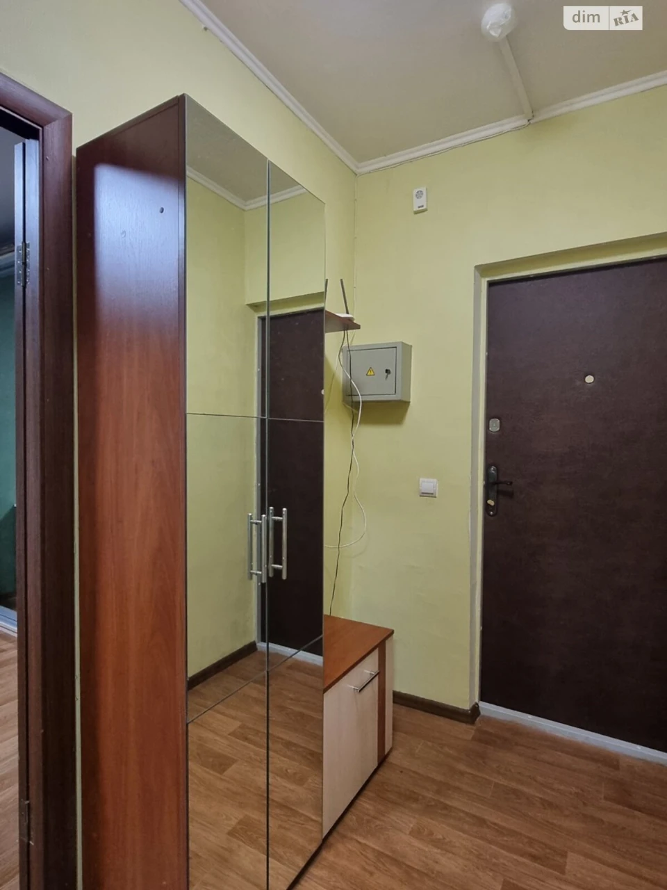 Довгострокова Оренда Квартира Осокорки