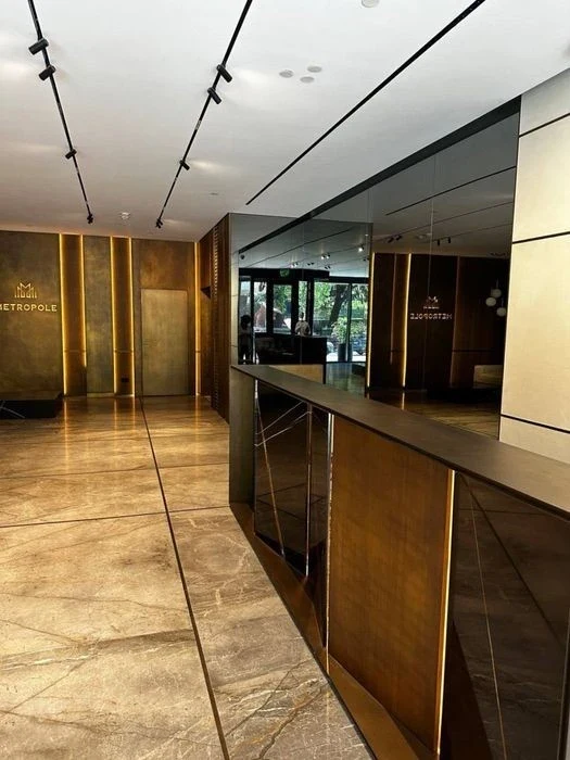 Продаж 4 кімнатної квартири 190м2 ЖК Metropole вул. Предслав