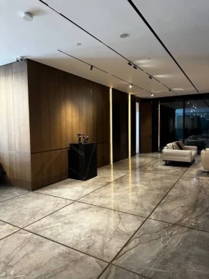 4-room apartment for sale 190m2, Metropole residential complex, Predslav street
