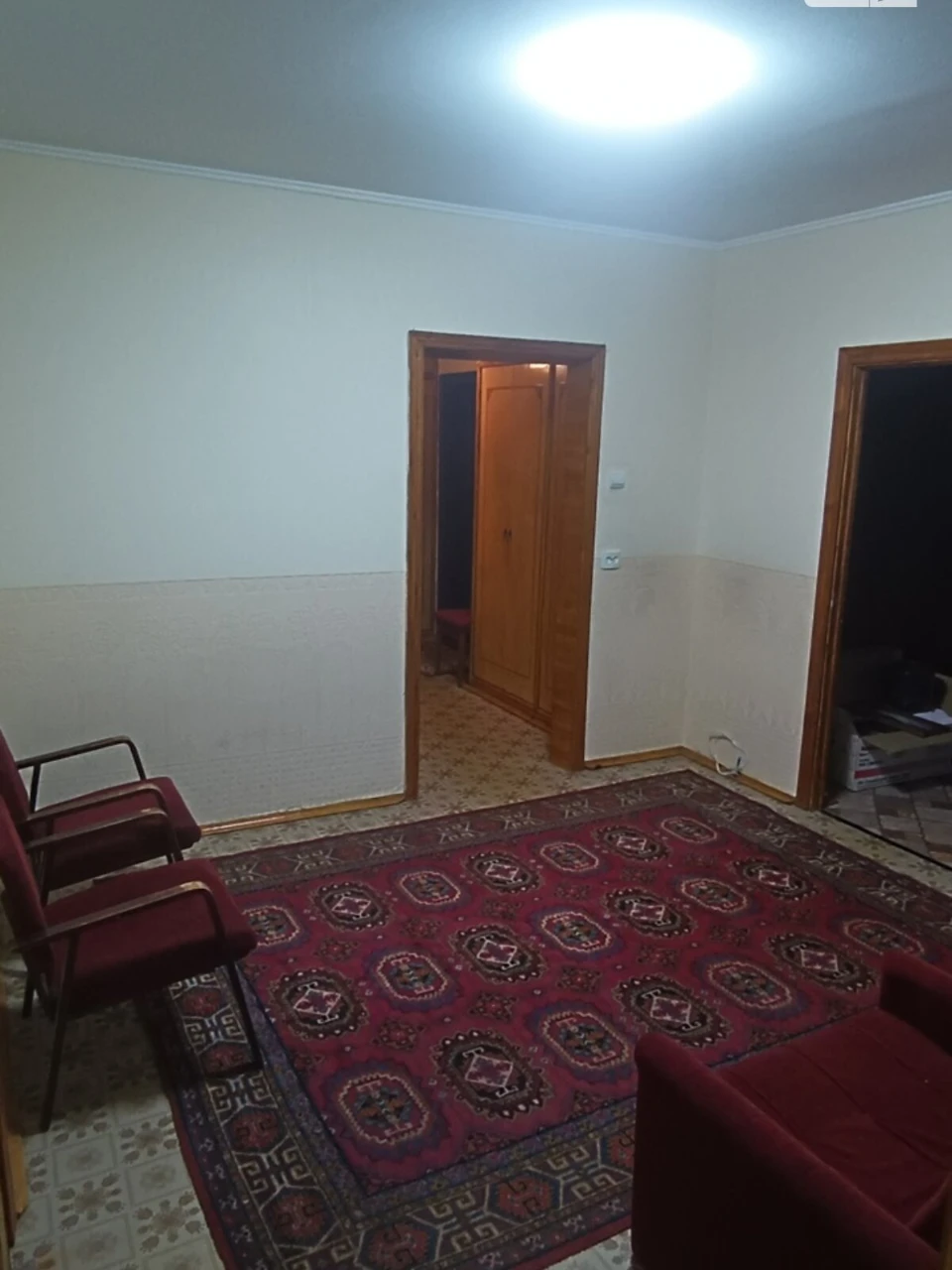 Продаж Квартира Троєщина