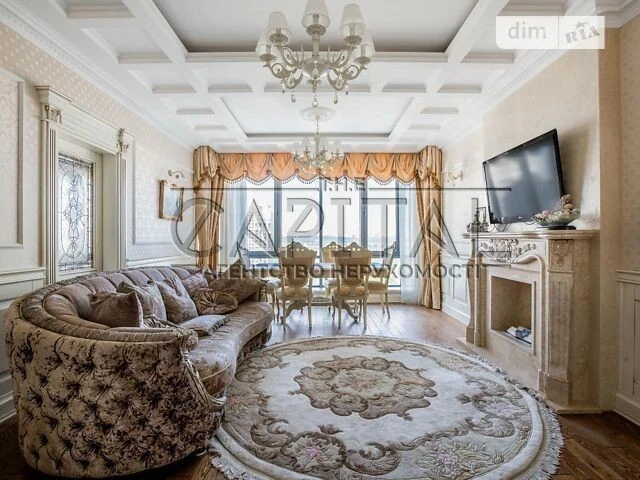 Продаж 3к квартири 110 кв. м на вул. Княжий Затон • ID 34818