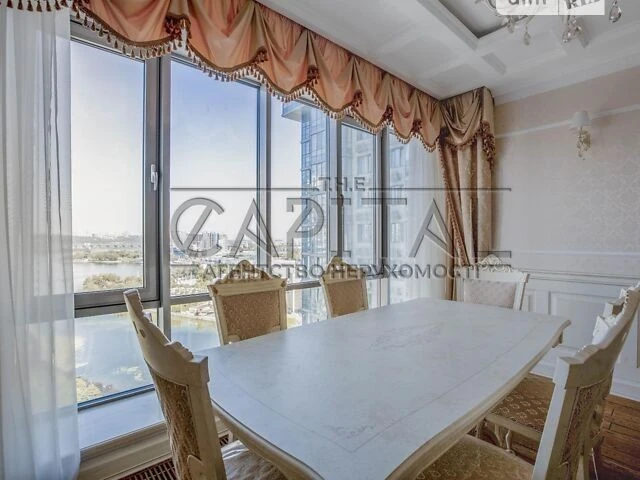 Продаж 3к квартири 110 кв. м на вул. Княжий Затон • ID 34818