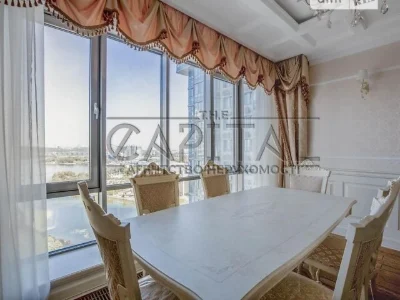 Продаж 3к квартири 110 кв. м на вул. Княжий Затон • ID 34818
