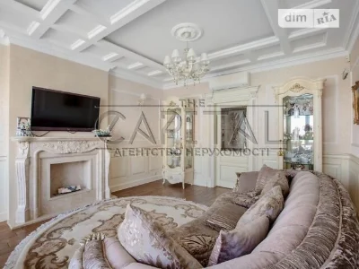 Продаж 3к квартири 110 кв. м на вул. Княжий Затон • ID 34818
