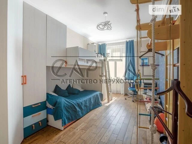 Продаж 3к квартири 110 кв. м на вул. Княжий Затон • ID 34818