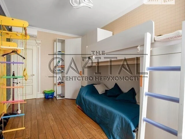 Продаж 3к квартири 110 кв. м на вул. Княжий Затон • ID 34818