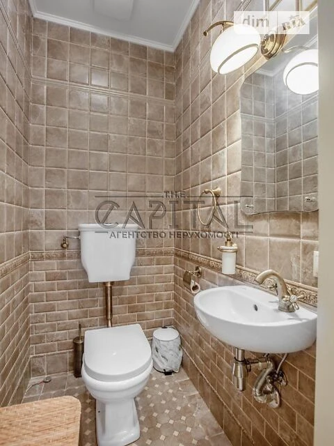 Продаж 3к квартири 110 кв. м на вул. Княжий Затон • ID 34818
