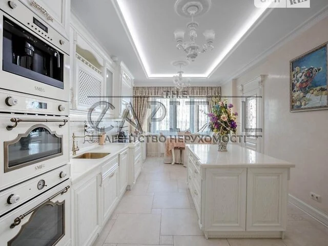 Продаж 3к квартири 110 кв. м на вул. Княжий Затон • ID 34818