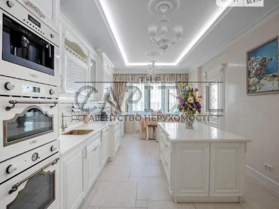 Продаж 3к квартири 110 кв. м на вул. Княжий Затон • ID 34818
