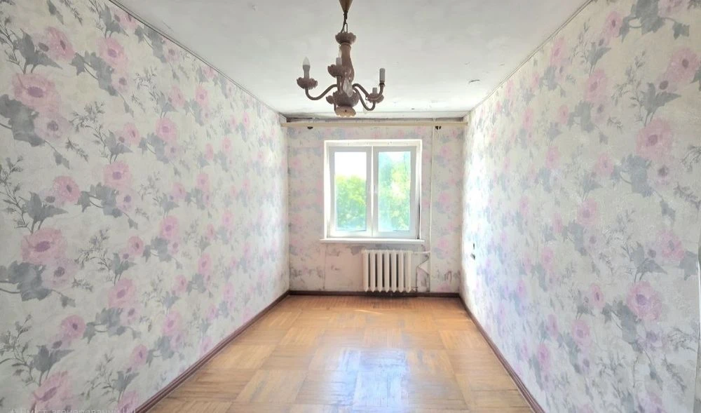 Продам 3к на Черёмушках Филатова 61м