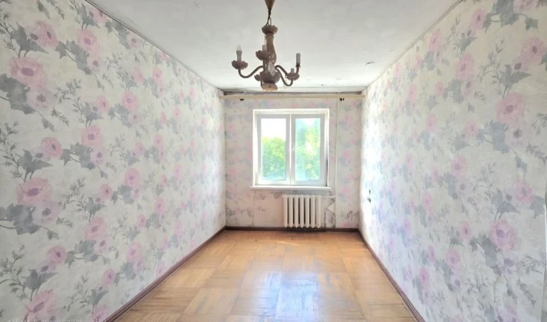 Продам 3к на Черёмушках Филатова 61м