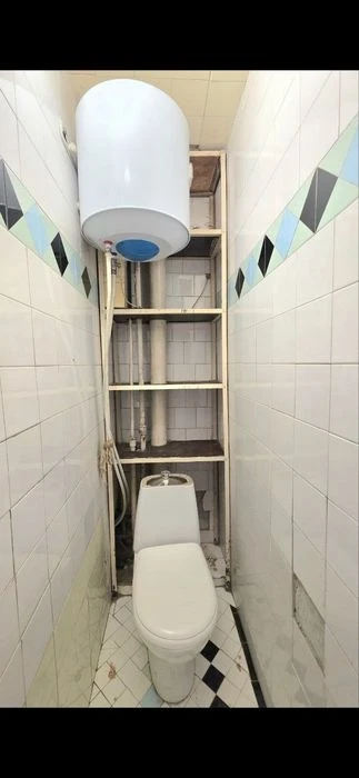 Продам 3к на Черёмушках Филатова 61м
